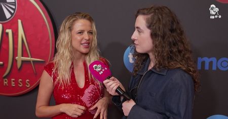Jessica Mercedes chciała SKASOWAĆ INSTAGRAM. "Miałam załamanie nerwowe. Uważałam, że nie zasługuję na swoje życie"