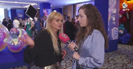 Monika Olejnik otworzyła się na temat choroby. Mówi, jak zareagowała, kiedy usłyszała diagnozę