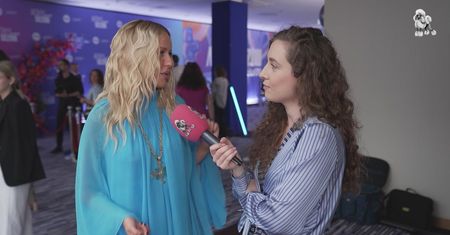 Jessica Mercedes szczerze o udziale w "Azji Express". W programie brakowało jej luksusu? "Czuję się tak stara..."