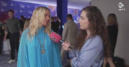 Jessica Mercedes mówi o stanie zdrowia brata i wspomina swój wypadek: "Wpadłam kiedyś pod auto. Miałam operację kręgosłupa"