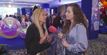 Monika Olejnik jest fanką Taylor Swift! Zobaczcie, co powiedziała dziennikarka