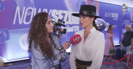 Dorota Gardias o związku z mężczyzną z branży piłkarskiej. Dlaczego nie pokazuje go w sieci?