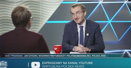 Tłit - Jan Szyszko