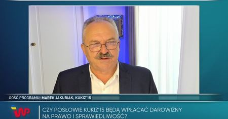 Tłit - Marek Jakubiak
