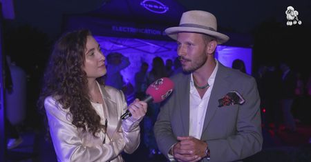 Mateusz Banasiuk mówi o kulisach Igrzysk Olimpijskich. Jak wyglądają kwestie bezpieczeństwa w Paryżu?