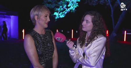 Justyna Steczkowska w jury "TTBZ". Magdalena Steczkowska wymownie: "Wszędzie gdzie jest Gąsowski, to mi wszystko odpowiada"