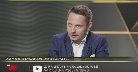 Poranne pasmo Wirtualnej Polski, wydanie 26.07