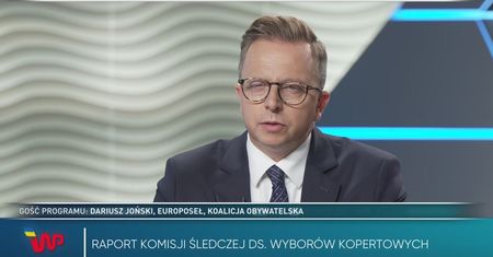 Tłit - Dariusz Joński