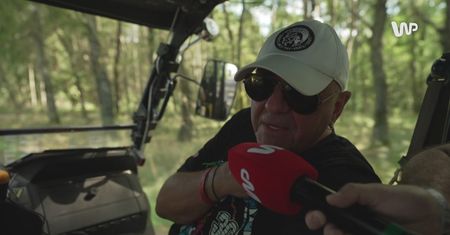 Owsiak wspomina czasy rządów PiS. "Były bardzo trudne momenty"