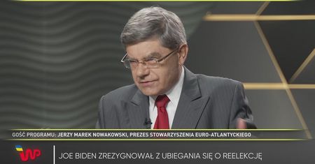 Poranne pasmo Wirtualnej Polski, wydanie 22.07