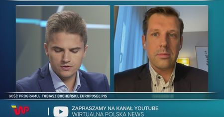 Tłit - Tobiasz Bocheński