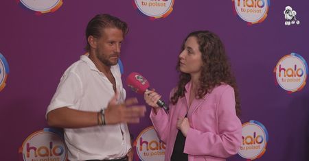Fabijański szczerze o Siekluckiej w "Tzg": "Jest super dziewczyną. Życzę powodzenia, tak jak życzyłem mojej byłej Julce"