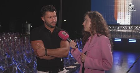 TYLKO U NAS! Piotr Mróz rozstał się z narzeczoną. Byli razem pięć lat