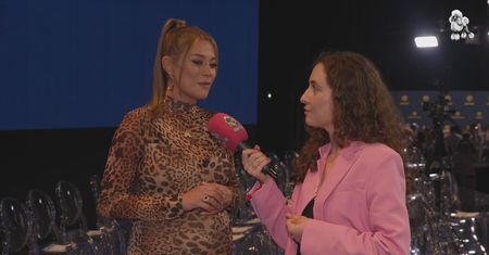 Syn Marceliny Zawadzkiej będzie od małego uczony TRZECH JĘZYKÓW: "Mam nadzieję, że da radę"