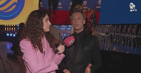 Michał Danilczuk szczerze o relacji z Maffashion: "Jest wielka przyjaźń i..."