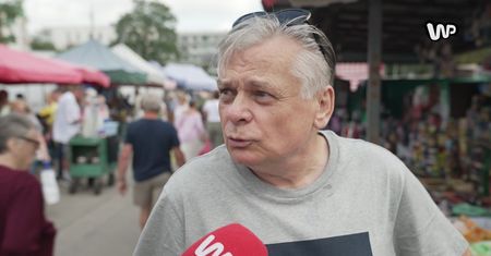 "Oszukaniec". Zapytaliśmy o rządzących. Dostało się Tuskowi
