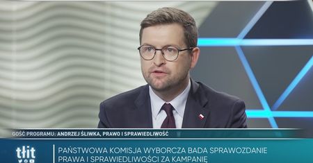 Tłit - Andrzej Śliwka