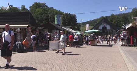 Przeszliśmy się po Zakopanem. Oto hitowe pamiątki ze straganów