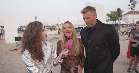 TYLKO U NAS! Koroniewska i Dowbor o plotkach dotyczących ich wspólnej pracy w „Dzień Dobry TVN”