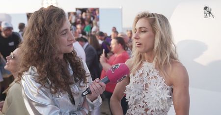 Aleksandra Mirosław o mieszkaniu i sławie po zdobyciu złota na IO. Co myśli o mieszkaniu dla srebrnych medalistów olimpijskich?