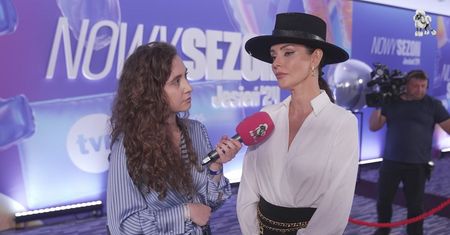 Dorota Gardias szczerze o opiece naprzemiennej nad córką. Czy  Edyta Herbuś "wtrąca się" w wychowanie Hani?