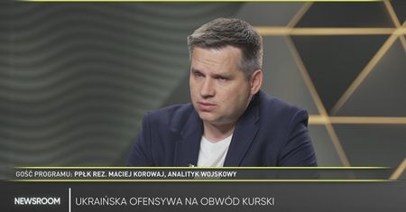 Poranne pasmo Wirtualnej Polski, wydanie 13.08
