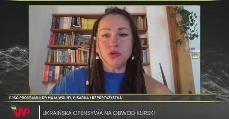 Poranne pasmo Wirtualnej Polski, wydanie 12.08