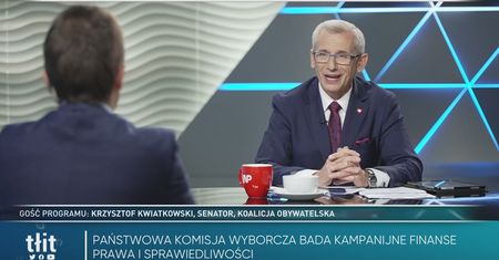 Tłit - Krzysztof Kwiatkowski