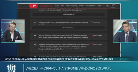 Tłit - Arkadiusz Myrcha