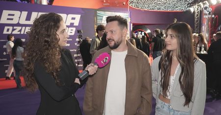 Wujek Łuki i Fusialka o współpracy z Ekipą Friza: "Mieliśmy kontrakty na milion i dwa miliony"