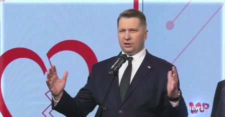 WP News wydanie 22.03, godzina 11:50