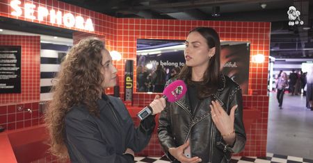 Sandra Dorsz komentuje związek Karoliny Gilon i jej EKS!