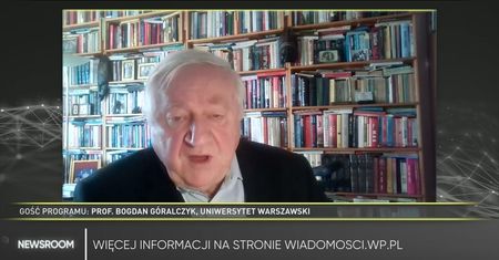 Poranne pasmo Wirtualnej Polski, wydanie 23.03