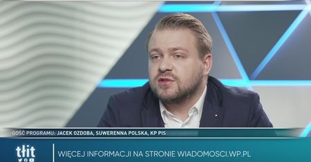 Tłit - Jacek Ozdoba