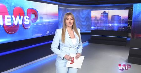 WP News wydanie 25.03, godzina 11:50