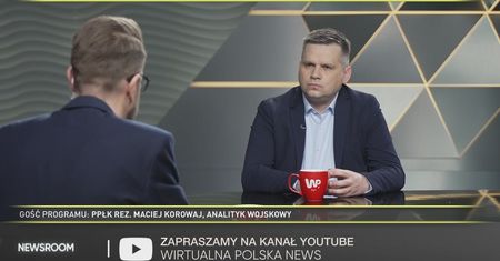 Poranne pasmo Wirtualnej Polski, wydanie 20.03