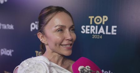 Riya Sokół całowała się z Weroniką Rosati!