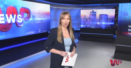 WP News wydanie 18.03, godzina 16:50