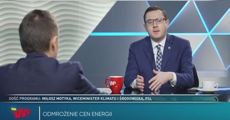 Tłit - Miłosz Motyka
