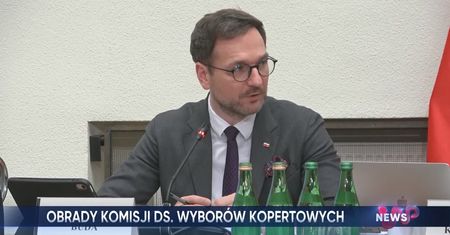 WP News wydanie 19.03, godzina 11:50