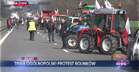 WP News wydanie 20.03, godzina 11:50