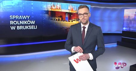WP News wydanie 21.03, godzina 11:50