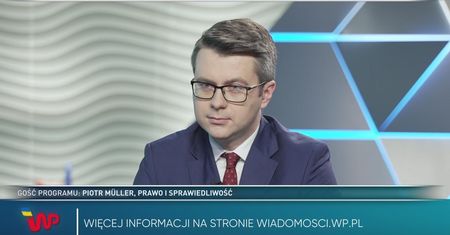 Tłit - Piotr Müller