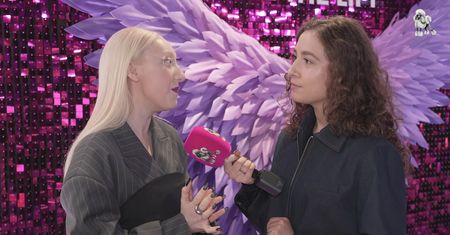 Luna szczerze o Eurowizji. Które miejsce ją usatysfakcjonuje? "Myślę, że drugie"