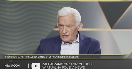 Poranne pasmo Wirtualnej Polski, wydanie 12.03