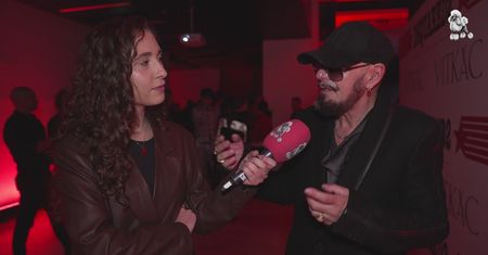 Jacyków o modzie Polaków: "Społeczeństwo jest szare i ponure"