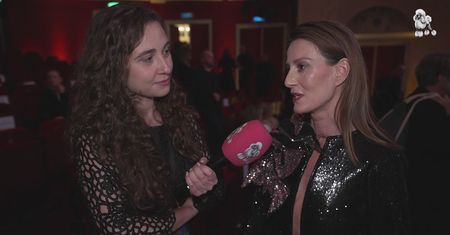 Ostaszewska mówi o zmianach w Polsce, TVP i apeluje do polityków. Padły mocne słowa