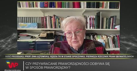 Poranne pasmo Wirtualnej Polski, wydanie 11.03