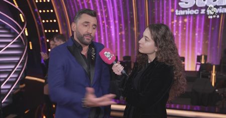 Rafał Maserak mówi o relacjach z Natalią Janoszek i odpowiada Agnieszce Kaczorowskiej