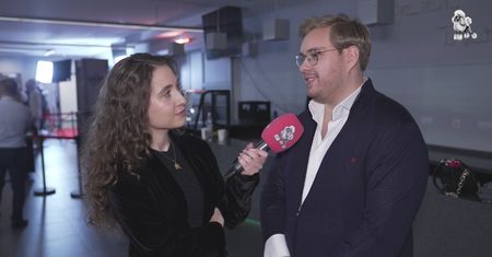 Kevin Mglej o relacji z teściami, wspólnej okładce i rozstaniu Roxie z teamem: "Stracili źródło dochodu"
